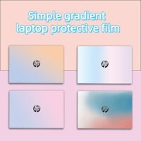 Phim Dán Bảo Vệ Máy Tính Laptop HP Pavilion 14 plus 14-EH Book15 15-fd ProBook 440 G9 Victus 16-E