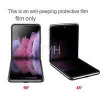 Phim Dán Hydrogel Siêu Mỏng Bảo Vệ Mắt Cho Samsung Galaxy Z Flip3 Flip4