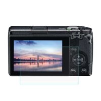 Phim dán kính cường lực PULUZ 2.5D 9H cho máy ảnh Ricoh GR III