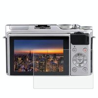 Phim dán kính cường lực PULUZ 2.5D 9H cho Fujifilm X-A3, Tương thích với Fujifilm X-T1 / X-T2 / X-A5 / X-A10 / X-A20