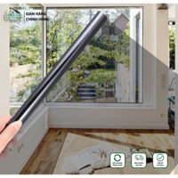 Phim Dán Kính Phản Quang Decor Kim Vinh Nhiều Màu Đẹp Keo Sẵn Cuộn 3m Khổ 90cm
