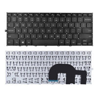 Phím Dell Inspiron 11-3000 Series 3135, 3137, 3138 Màu Đen Chất Lượng Cao
