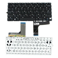 Phím Dell Inspiron 11-3000 Series 3147, 3148, 3152, 3153, 3157, 3158 Màu Đen Chất Lượng Cao