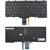 Phím Dell Latitude 7280 5280 5288 5289 7280 7290 7380 7390 NEW