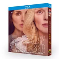 Phim đĩa Blu-ray Tháng 12 (2023) 1BD G035