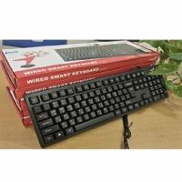 Phím Genius có dây KB102                         &nbsp(&nbspĐen&nbsp)