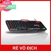 Phím Giả Cơ Bosston R700 LED-Gaming