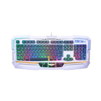 Phím Giả Cơ Newmen KB813 Lighting Gaming