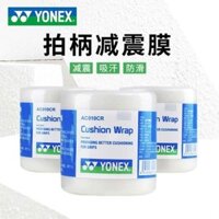 Phim Hấp Thụ Sốc Yy Yonex AC010CR013 Vợt Cầu Lông Tay Cầm Đệm Phim Chính Hãng Mỏng Tay Cao Su Đáy Phim