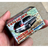 Phim hiếm IMATION COLOR VOLVOL V40 100 36exp Made In EU (châu âu) Date 05/2000 film 35mm outdate