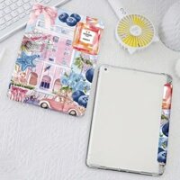 Phim hoạt hình cho IPad Air 6 Ốp lưng IPad thế hệ thứ 10 Air 5 4 10.9 Pro11 2018 2020 2022 Cover Air1 2 3 4 IPad 10.2 7th 9th 8th 6th 5th Vỏ bảo vệ