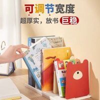 Phim Hoạt Hình Kệ Để Bàn Sách Để Bàn Giá Để Đồ Để Bàn Học Sinh Lưu Trữ Dụng Cụ Tiện Dụng Vách Ngăn Kệ Sách Để Bàn Lưu Trữ 3.33