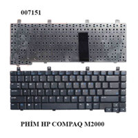 PHÍM HP COMPAQ M2000