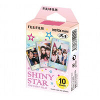Phim Instax Mini Shiny Star (Chính hãng)