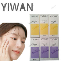 Phim kết hợp tự nhiên 3D Contou Hỗ trợ thích ứng Băng y tế trong suốt