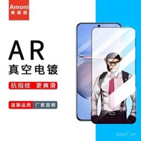 Phim kính cường lực toàn màn hình Omoli Xiaomi 13 Gorilla Arc Edge tương thích với bảo vệ màn hình điện thoại Xiaomi 14 Huawei Samsung