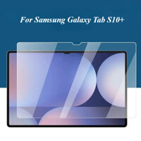 Phim kính cường lực trong suốt Samsung Tab S10Plus 800D HD cho Samsung Tab S10 S9 S8 S7 FE Plus Ultra S6 Lite S5e 10.4 10.5 11 12.4 14.6 inch Miếng dán bảo vệ màn hình máy tính bảng chống vân tay