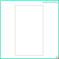 Phim kính cường lực WU Phim bảng điều khiển trò chơi Phim bảo vệ chống trầy xước Phim chống vỡ