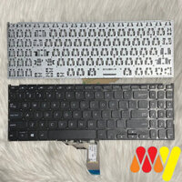 Phím laptop Asus VivoBook 15 F512 A512 F512FA F512DA F512F F512J A512FJ A512F X512F A512U