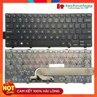 Phím Laptop Dell Inspiron 14-3000 3441 3442 3443 3451 3452 3458 3467 3468 3445 3459 5447 Nhập Khẩu