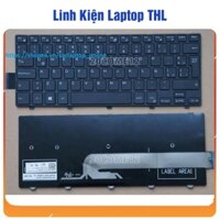 Phím Laptop Dell Inspiron 14-3000 3441 3442 3443 3451 3452 3458 3467 3468 3445 3459 5447
