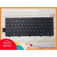 Phím Laptop Dell Inspiron 14-3000 3441 3442 3443 3451 3452 3458 3467 3468 3445 3459 5447 Nhập Khẩu