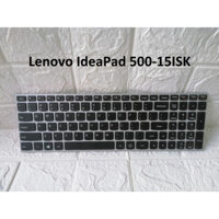 PHÍM LAPTOP Lenovo IdeaPad 500-15ISK