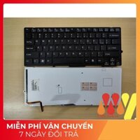 [Phím LED] Bàn Phím Laptop Sony Vaio SB PCG-41211L PCG-41212L PCG-41213L PCG-41214L 41414. NEW 100%