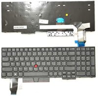 Phím Lenovo Thinkpad E580, E585, L580, T580 Có Chuột Trackpoint Chất Lượng Cao
