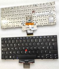 Phím Lenovo Thinkpad Edge 10, 11, X100, X120, E10 Màu Đen Chất Lượng Cao