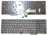 Phím Lenovo Thinkpad Edge E570, E575 Có Chuột Trackpoint Chất Lượng Cao