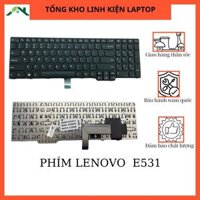 PHÍM LENOVO TIÊU CHUẨN E540 E531 KO CHUỘT GIỮA Edge E531 E540,Thinkpad W540 W541 T540P T550 T560 P50s P70s L540 L560