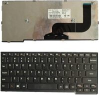 Phím Lenovo Yoga 11S, S210, S215, S20-30 Màu Đen Chất Lượng Cao