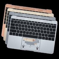 Phím Macbook 12 inch 2015/2016/2017 – New 100%