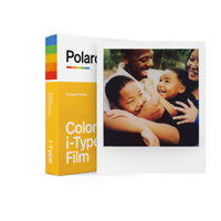 Phim Màu Polaroid i-Type