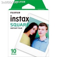 Phim máy ảnh chụp lấy ngay Fujifilm instax Square Instant Film 1