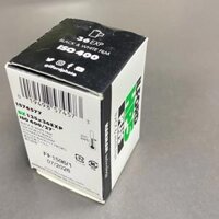 PHIM MÁY ẢNH ILFORD HP5PLUS Black&White DX135/36EXP DAT7.2026 *TẶNG QUÀ 0Đ FREESHIP
