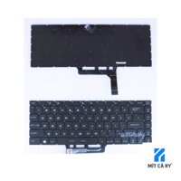 Phím MSI Stealth GS65, GS65VR, GF63 Thin LED ARGB