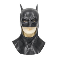 Phim Nhân Vật Batman Mủ Cao Su Bên Mặt Nạ Người Hâm Mộ Halloween Cosplay