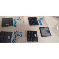 Phím nokia 8800 sirocco. Phím dành cho dòng điện thoại cổ nokia 8800 sirocco. Giá tốt nhất