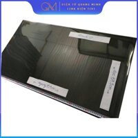 phim phân cực 43 in để dán cho màn hình LCD, tivi, hmi,laptop, ĐT,  tặng dao,khăn lau,hướng dẫn dán