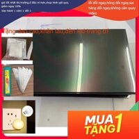 Phim phân cực dán LAPTOP 24 inch - 0 độ 45 độ và 135 độ dùng để dán cho mặt ngoài cho màn PC, màn hình LCD, màn Tivi