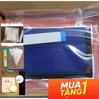 phim phân cực dán Màn hình Đàn Organ Yamaha PSR S500 S550 S670 S650 chính hãng New- film đa năng, phan cuc, dán màn hình