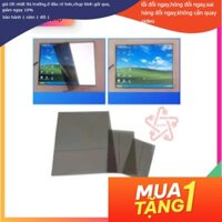 PHIM PHÂN CỰC ĐỂ DÁN MÀN HÌNH 22 inch - DÙNG CHO MÀN HÌNH ĐIỆN THOẠI,LCD,TIVI CÁC LOẠI