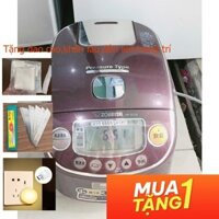 phim phân cực để dán NỒI CƠM ĐIỆN CAO TẦN IH ZOJIRUSHI - NP-RC05 0.54L - film đa năng, phim phan cuc, phim dán màn hình