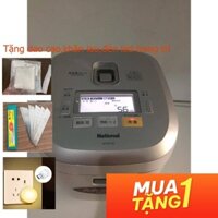 phim phân cực để dán Nồi cơm điện cao tần IH National SR-SW181 - 1,8 lít - film đa năng, phim phan cuc, phim dán màn hìn