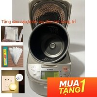 phim phân cực để dán Nồi cơm điện cao tần IH Zojirushi NP-CB15 1,5 lít - film đa năng, phim phan cuc, phim dán màn hình