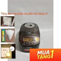 phim phân cực để dán NỒI CƠM ĐIỆN CAO TẦN IH ZOJIRUSHI NP-BG10 1 LÍT TÁCH ĐƯỜNG - film đa năng, phim phan cuc, phim dán