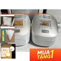 phim phân cực để dán Nồi cơm điện cao tần IH Toshiba áp suất hút chân không - film đa năng, phim phan cuc, phim dán màn