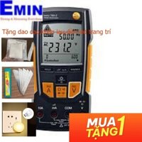 phim phân cực dùng để dán Đồng hồ vạn năng TESTO 760-2 - film đa năng, phim phan cuc, phim dán màn hình